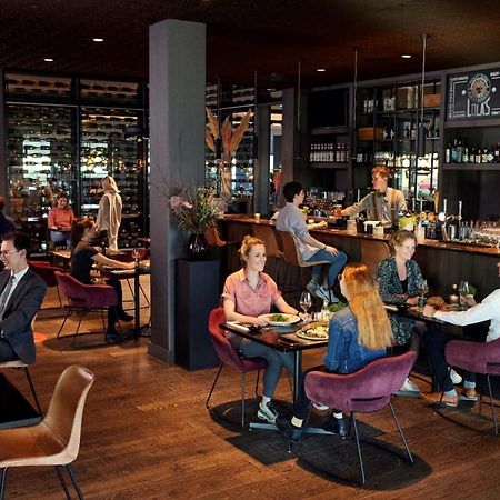 Van Der Valk Hotel Nijmegen-Lent Εξωτερικό φωτογραφία