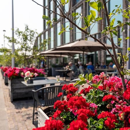 Van Der Valk Hotel Nijmegen-Lent Εξωτερικό φωτογραφία