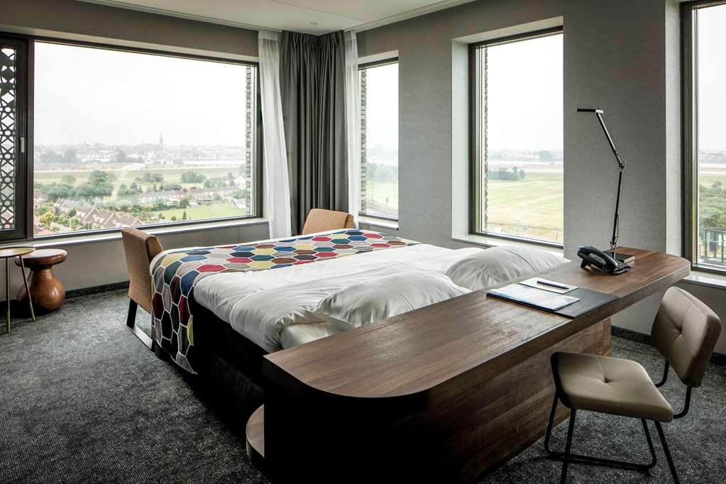 Van Der Valk Hotel Nijmegen-Lent Δωμάτιο φωτογραφία
