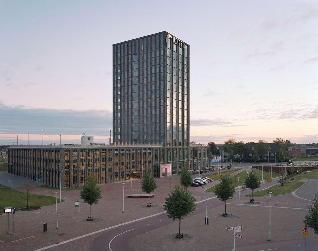 Van Der Valk Hotel Nijmegen-Lent Εξωτερικό φωτογραφία