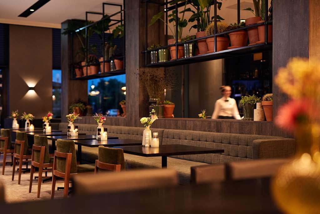 Van Der Valk Hotel Nijmegen-Lent Εστιατόριο φωτογραφία