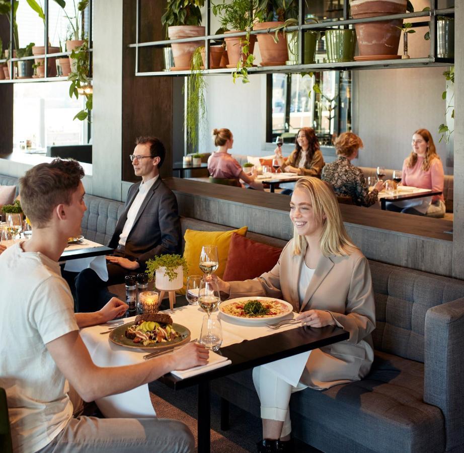 Van Der Valk Hotel Nijmegen-Lent Εξωτερικό φωτογραφία