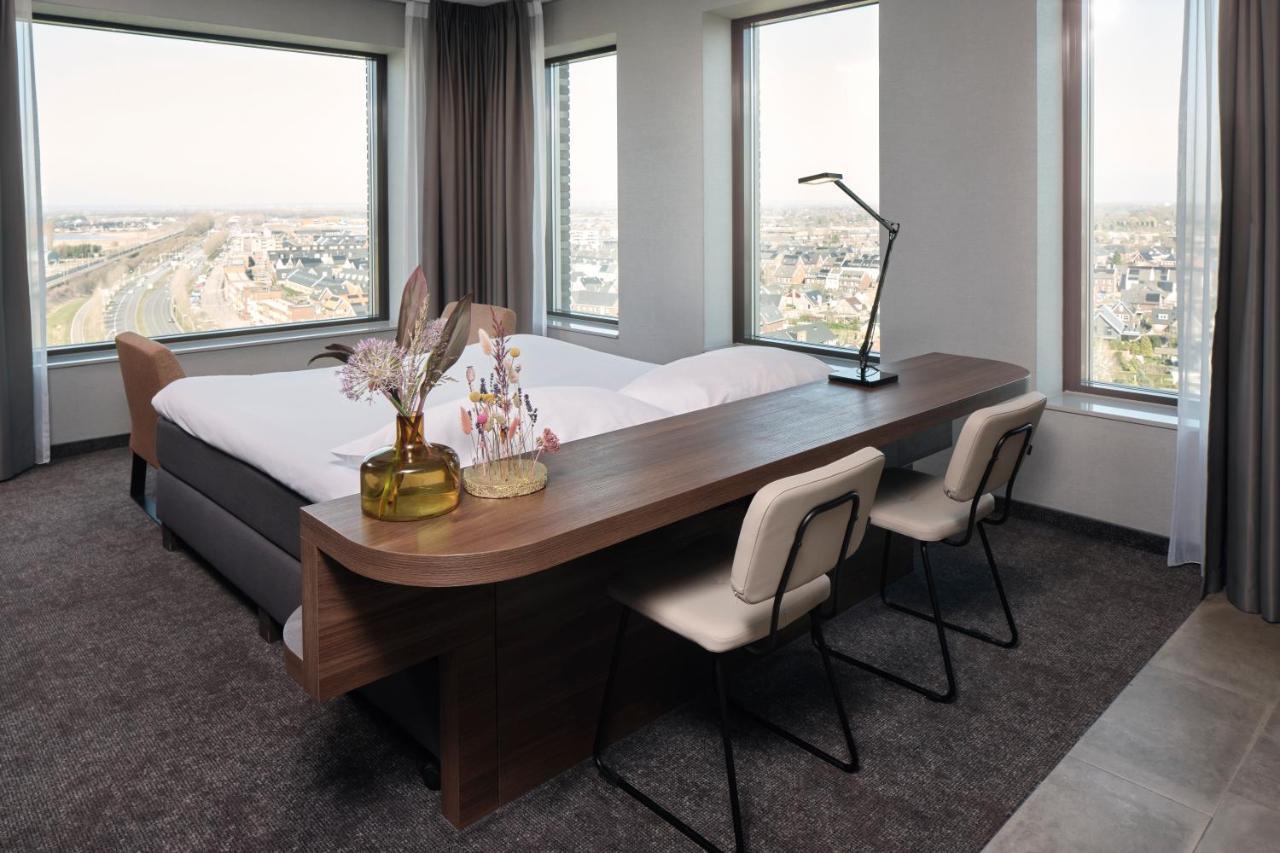 Van Der Valk Hotel Nijmegen-Lent Εξωτερικό φωτογραφία