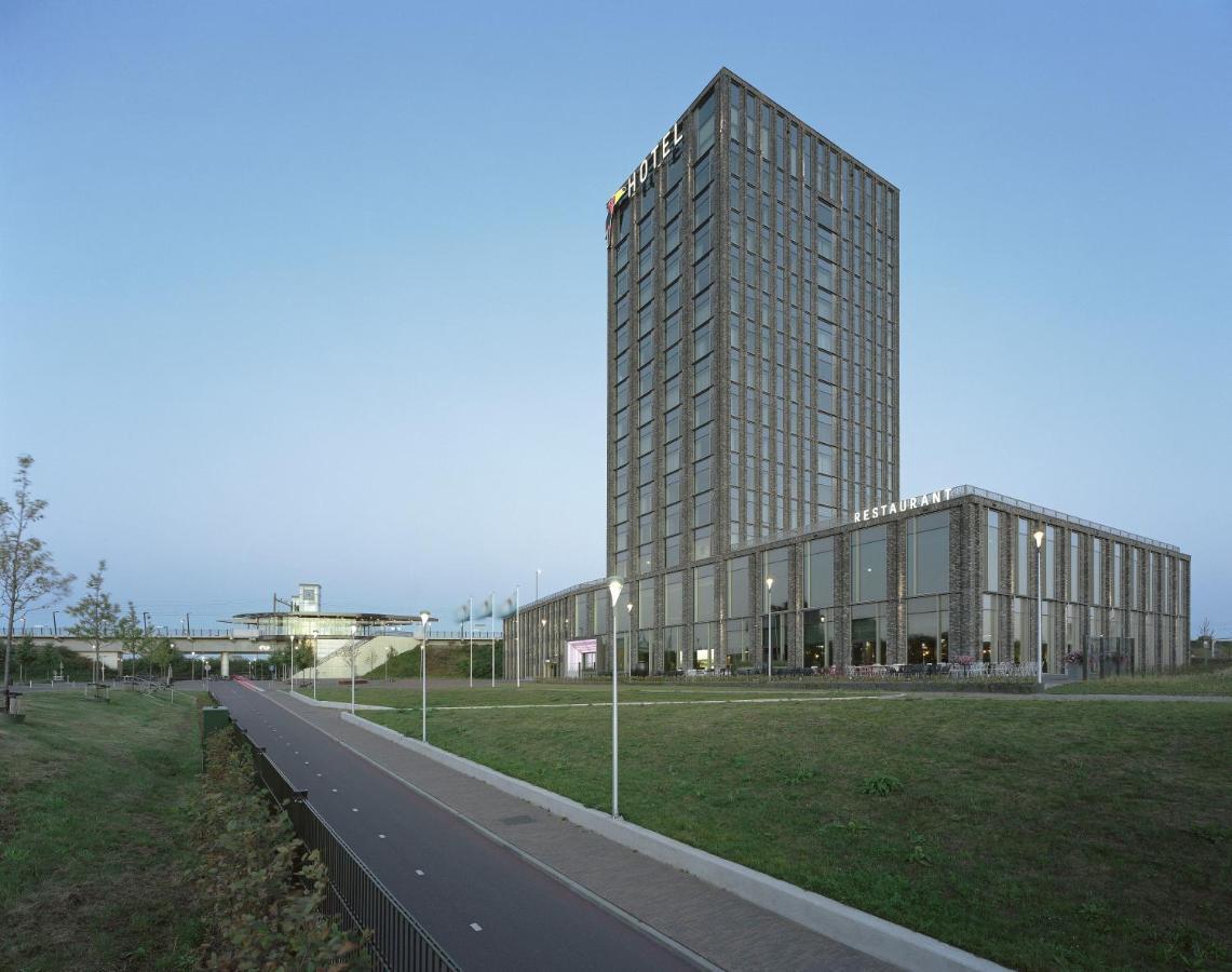 Van Der Valk Hotel Nijmegen-Lent Εξωτερικό φωτογραφία