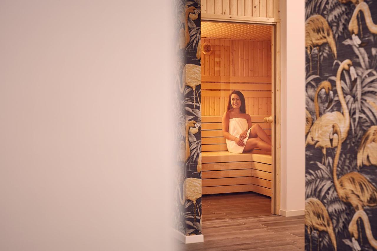 Van Der Valk Hotel Nijmegen-Lent Εξωτερικό φωτογραφία