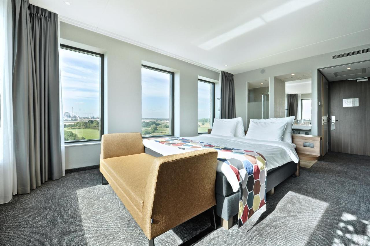 Van Der Valk Hotel Nijmegen-Lent Εξωτερικό φωτογραφία