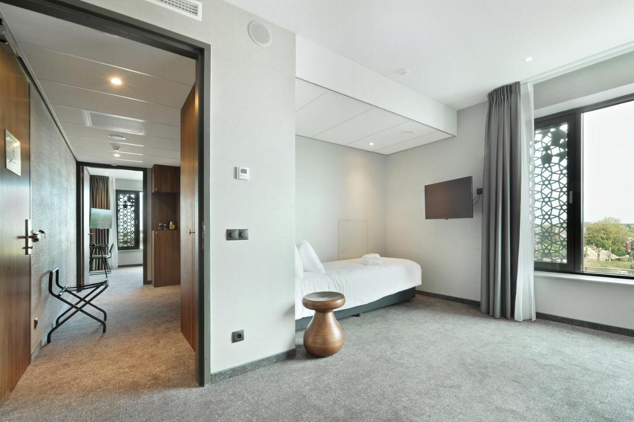 Van Der Valk Hotel Nijmegen-Lent Εξωτερικό φωτογραφία