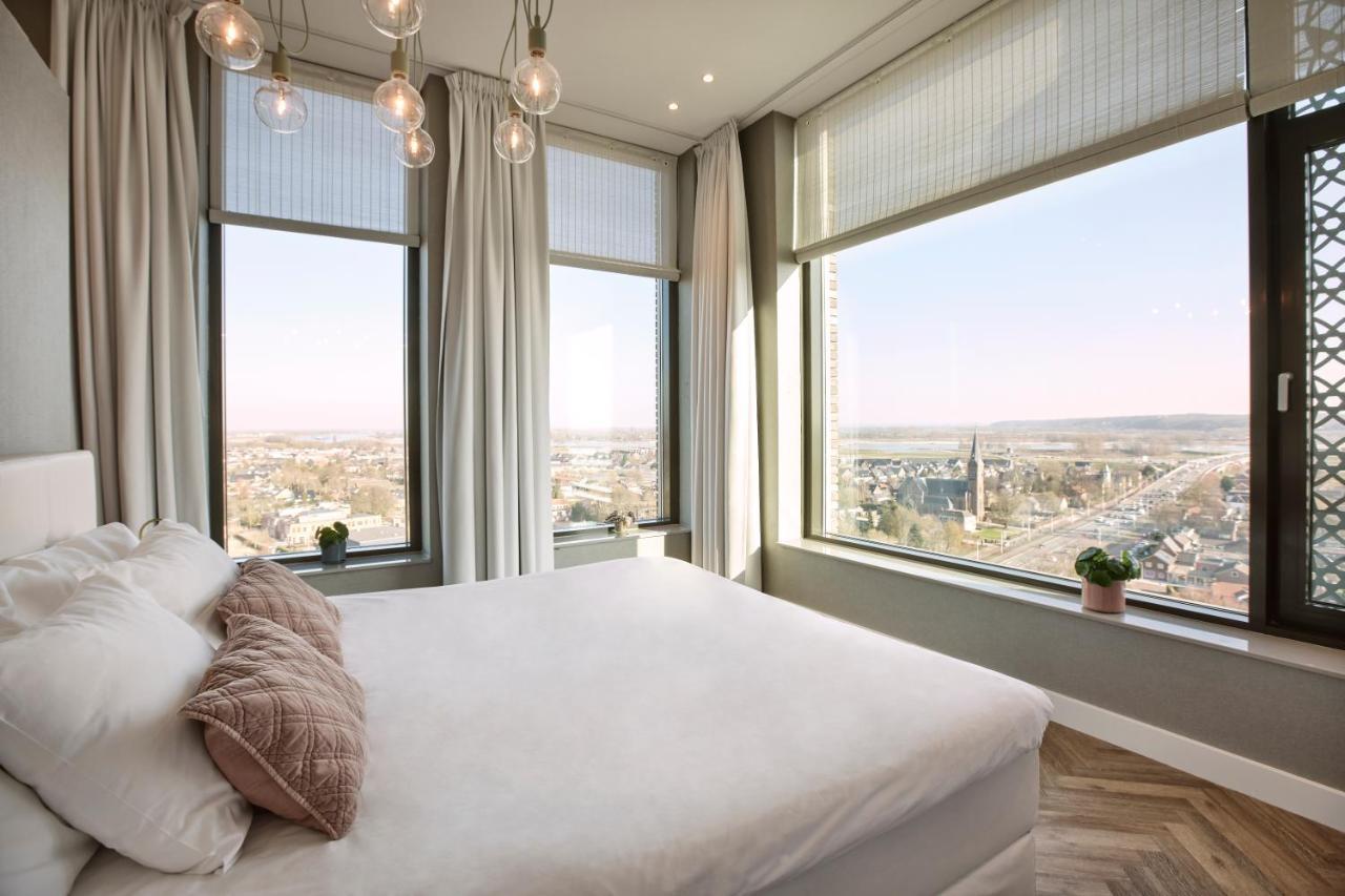 Van Der Valk Hotel Nijmegen-Lent Εξωτερικό φωτογραφία