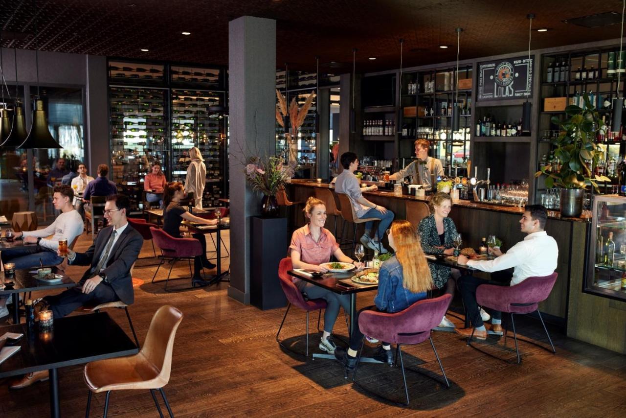 Van Der Valk Hotel Nijmegen-Lent Εξωτερικό φωτογραφία