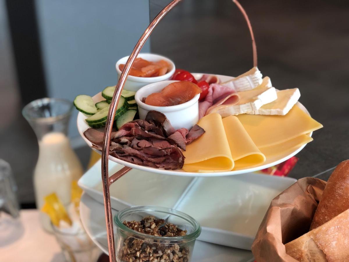 Van Der Valk Hotel Nijmegen-Lent Εξωτερικό φωτογραφία