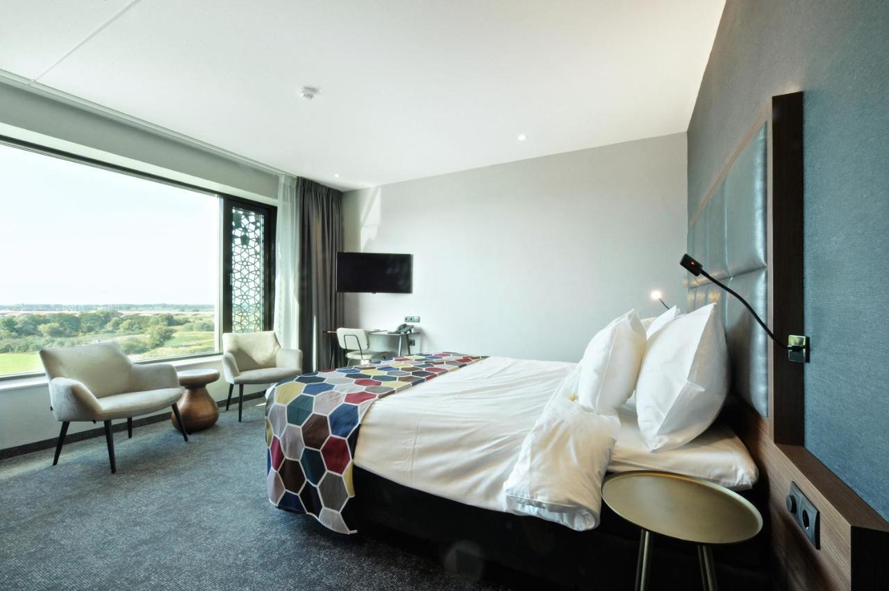 Van Der Valk Hotel Nijmegen-Lent Εξωτερικό φωτογραφία
