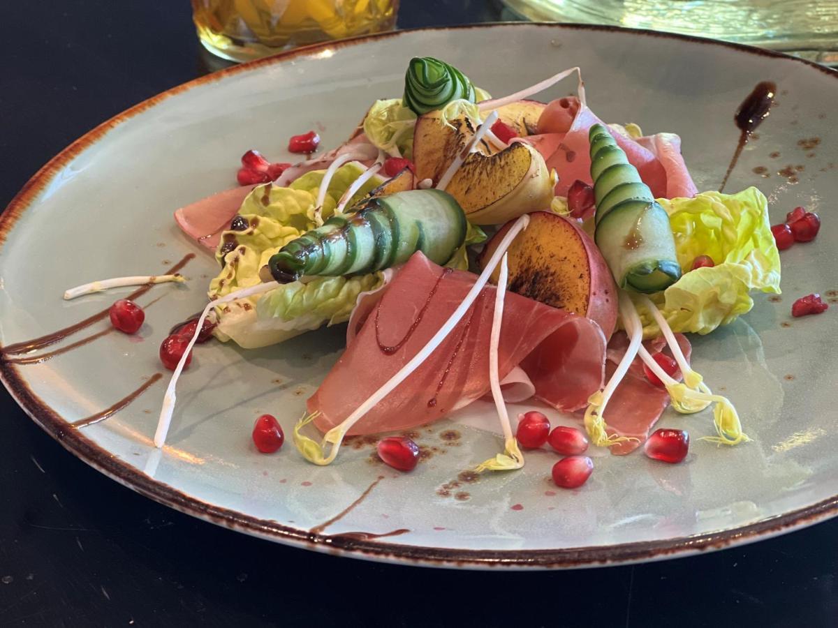 Van Der Valk Hotel Nijmegen-Lent Εξωτερικό φωτογραφία