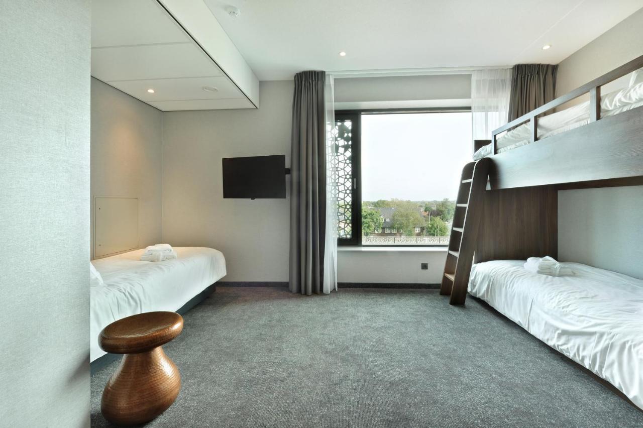 Van Der Valk Hotel Nijmegen-Lent Εξωτερικό φωτογραφία