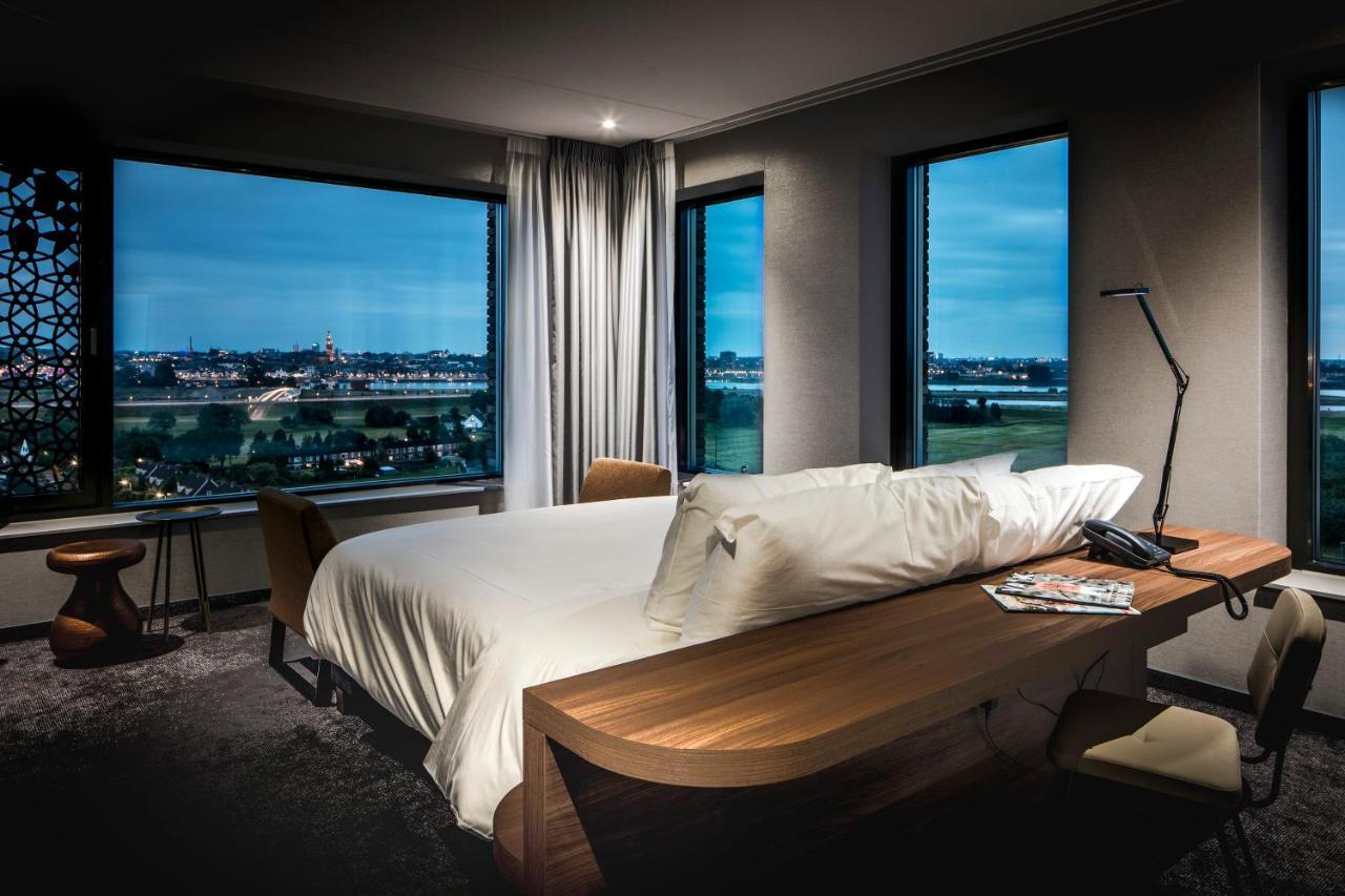 Van Der Valk Hotel Nijmegen-Lent Εξωτερικό φωτογραφία