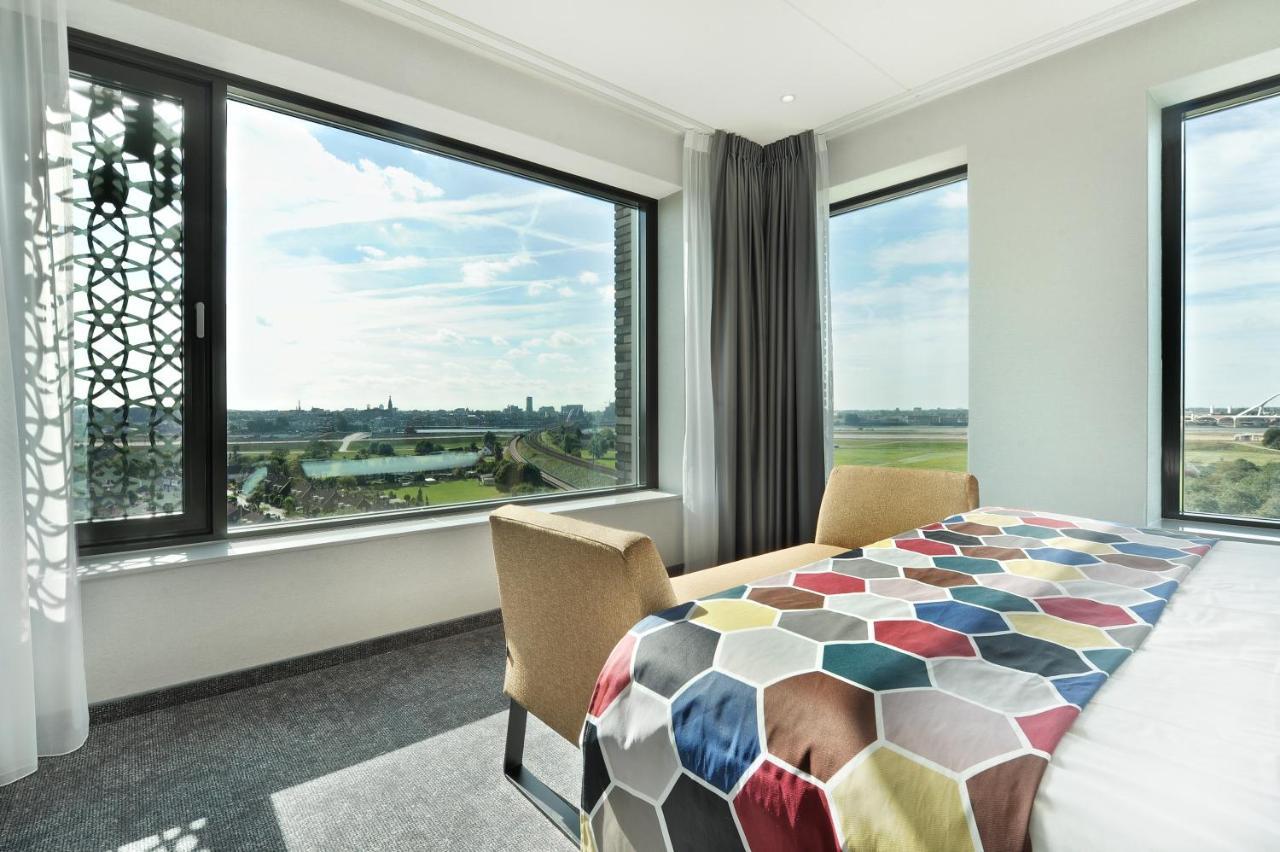 Van Der Valk Hotel Nijmegen-Lent Εξωτερικό φωτογραφία