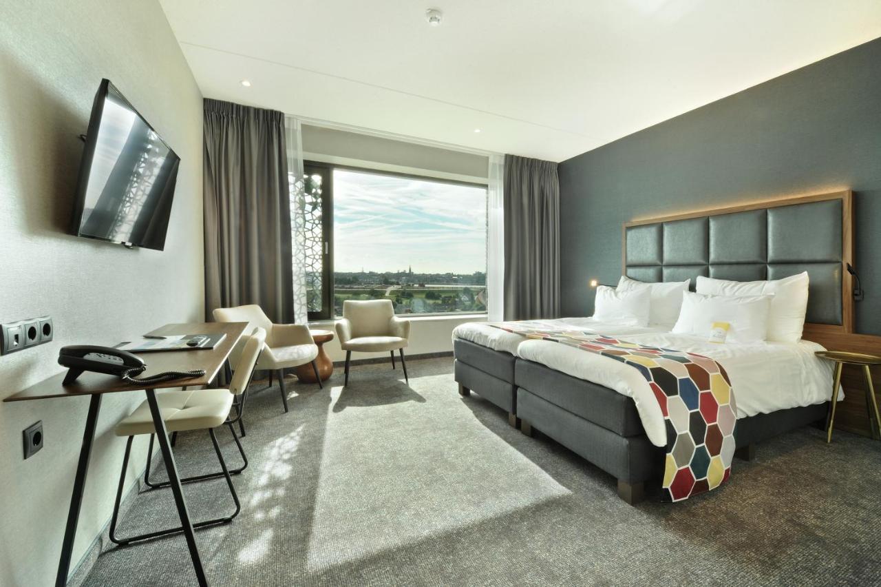 Van Der Valk Hotel Nijmegen-Lent Εξωτερικό φωτογραφία