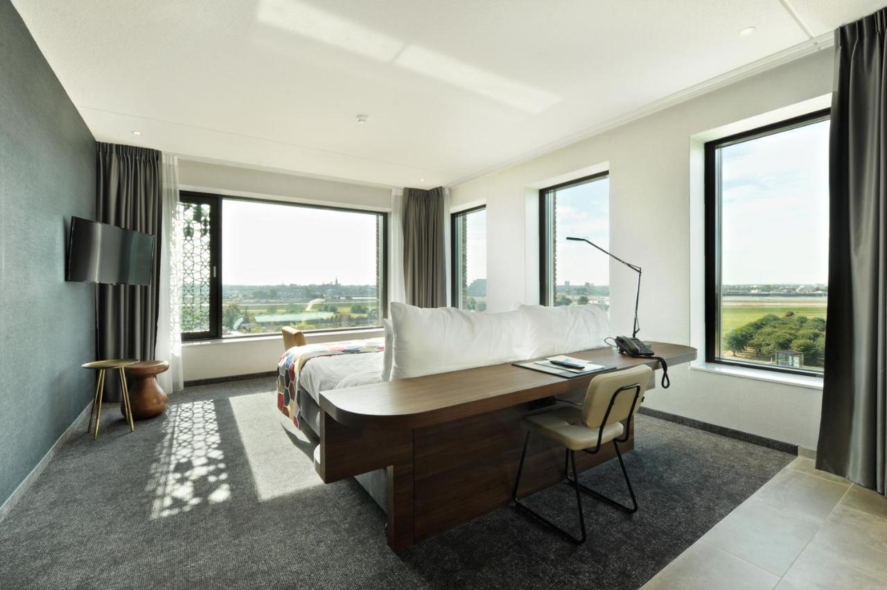 Van Der Valk Hotel Nijmegen-Lent Εξωτερικό φωτογραφία