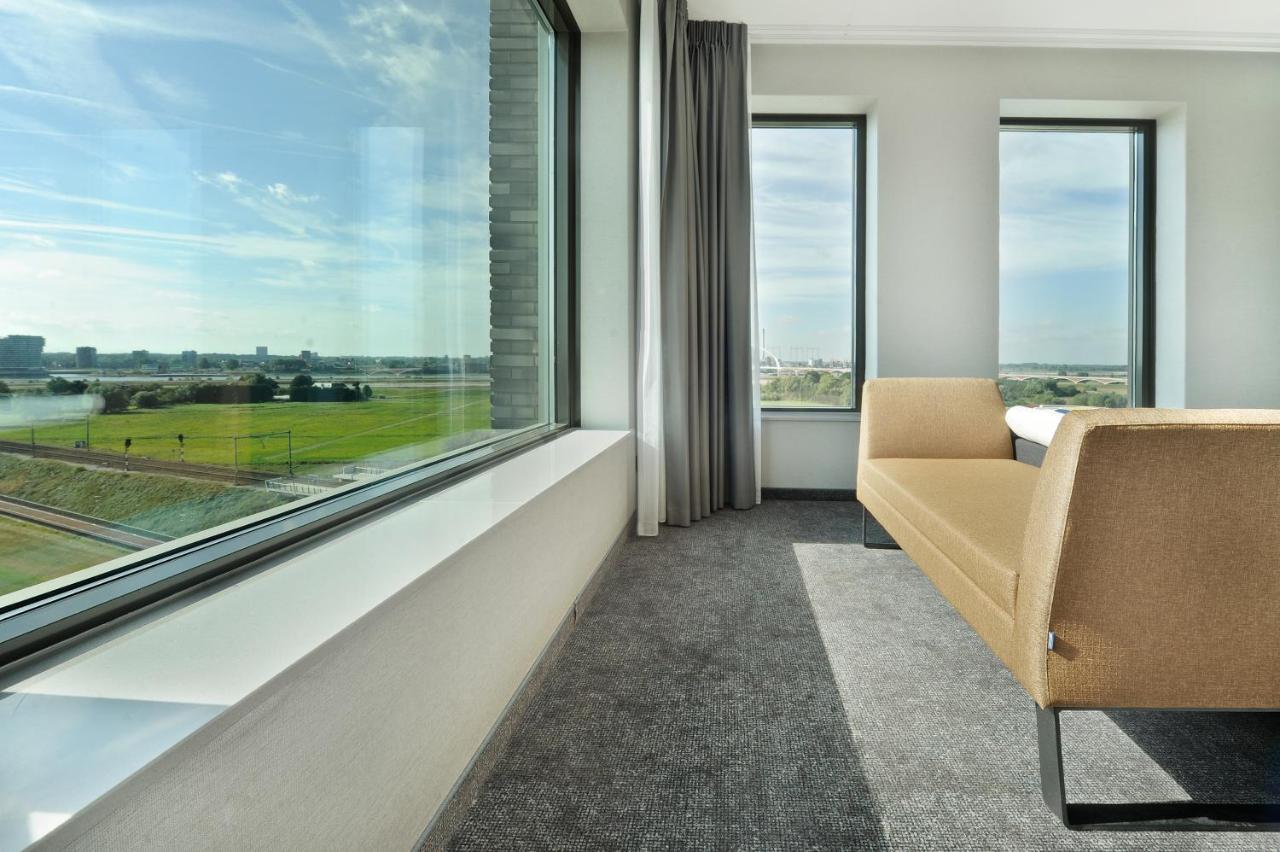 Van Der Valk Hotel Nijmegen-Lent Εξωτερικό φωτογραφία