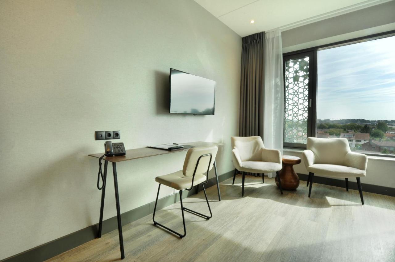 Van Der Valk Hotel Nijmegen-Lent Εξωτερικό φωτογραφία