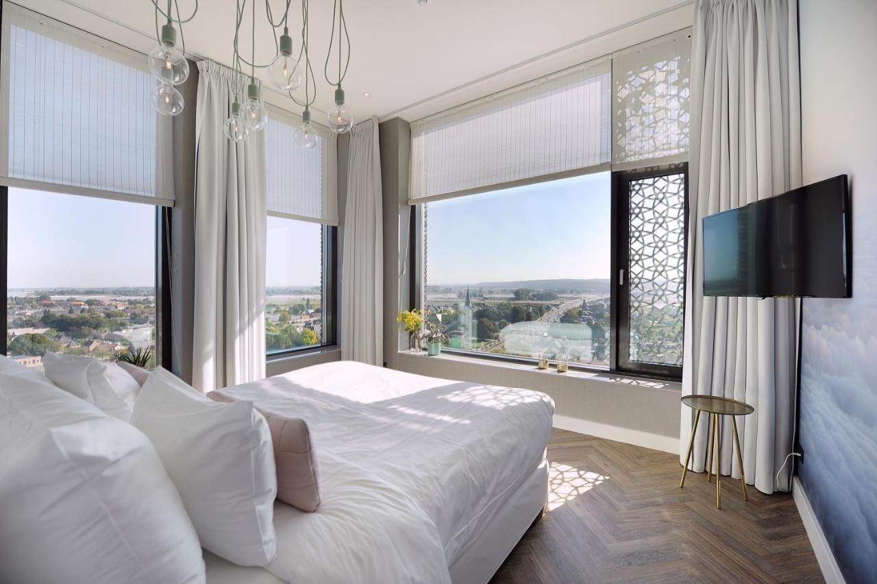 Van Der Valk Hotel Nijmegen-Lent Εξωτερικό φωτογραφία