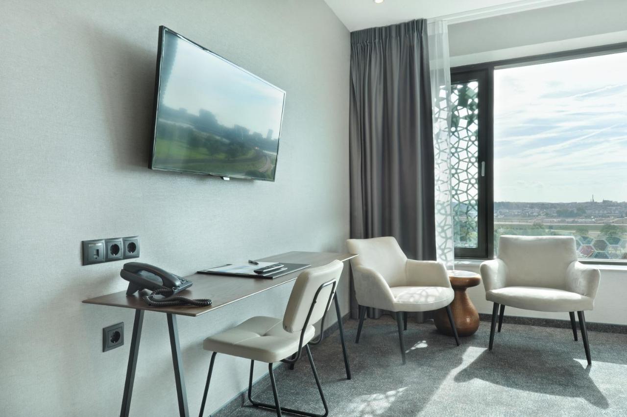 Van Der Valk Hotel Nijmegen-Lent Εξωτερικό φωτογραφία