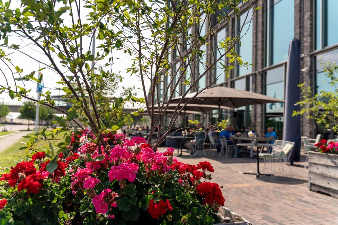 Van Der Valk Hotel Nijmegen-Lent Εξωτερικό φωτογραφία