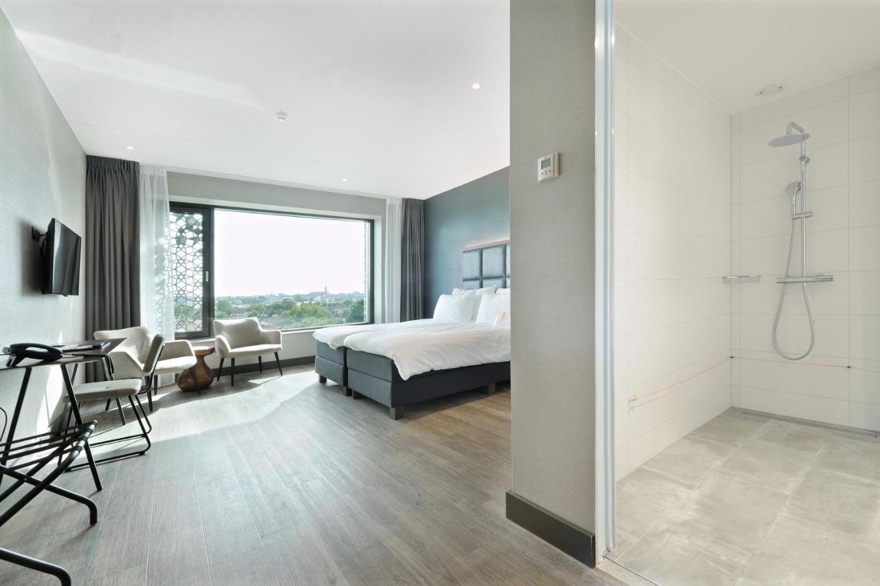 Van Der Valk Hotel Nijmegen-Lent Εξωτερικό φωτογραφία