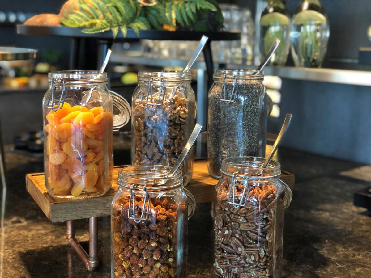 Van Der Valk Hotel Nijmegen-Lent Εξωτερικό φωτογραφία