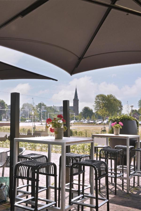 Van Der Valk Hotel Nijmegen-Lent Εξωτερικό φωτογραφία