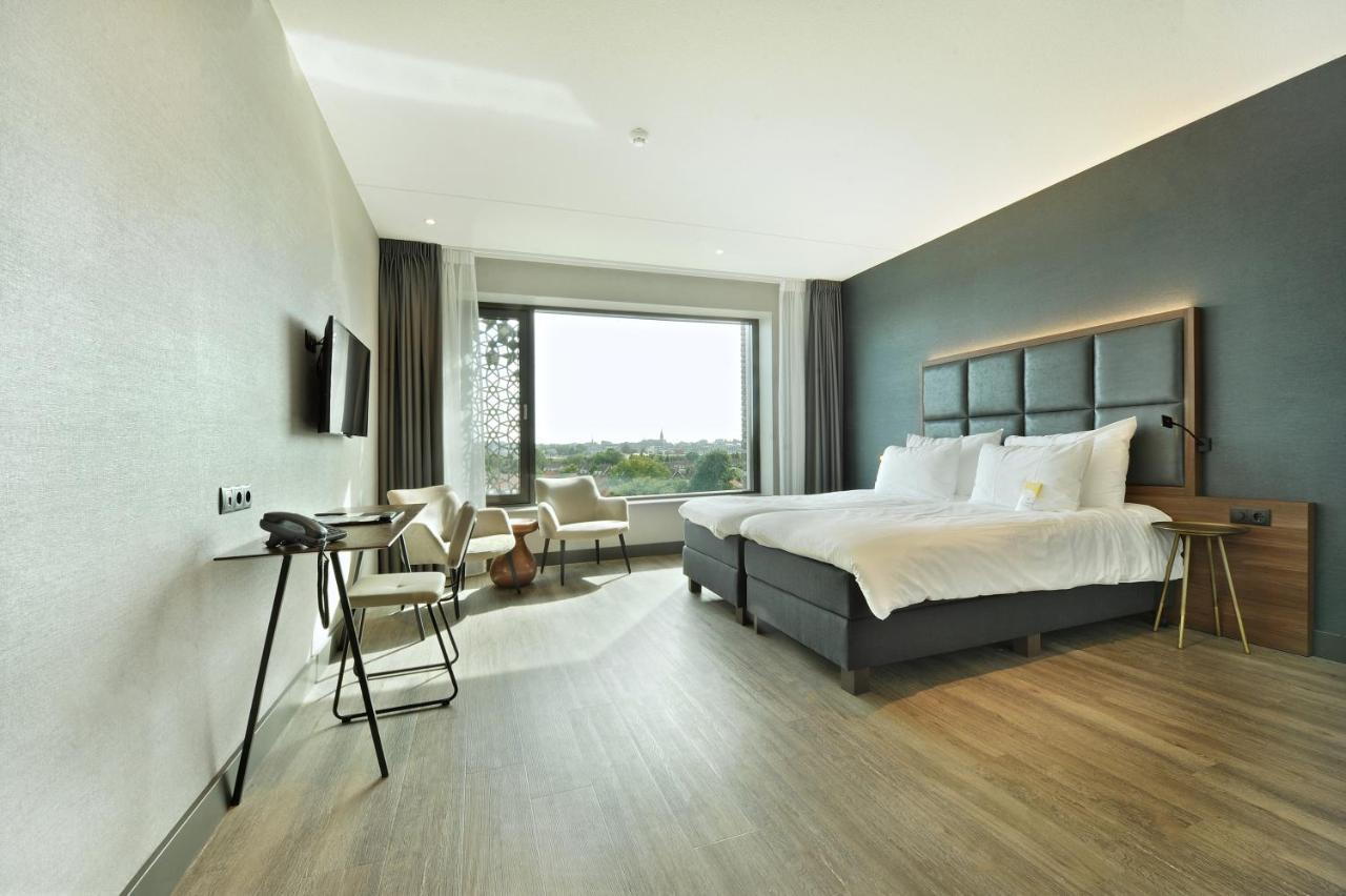 Van Der Valk Hotel Nijmegen-Lent Εξωτερικό φωτογραφία