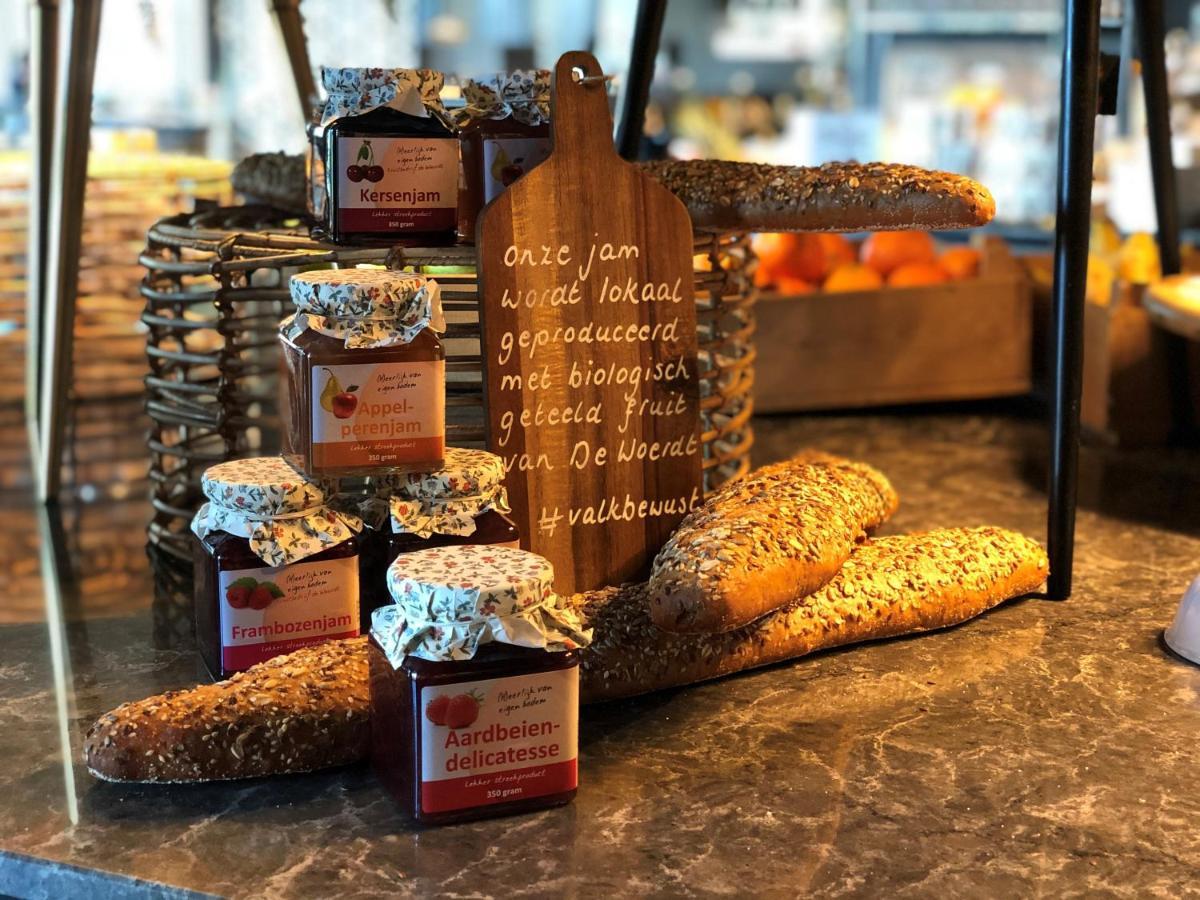 Van Der Valk Hotel Nijmegen-Lent Εξωτερικό φωτογραφία