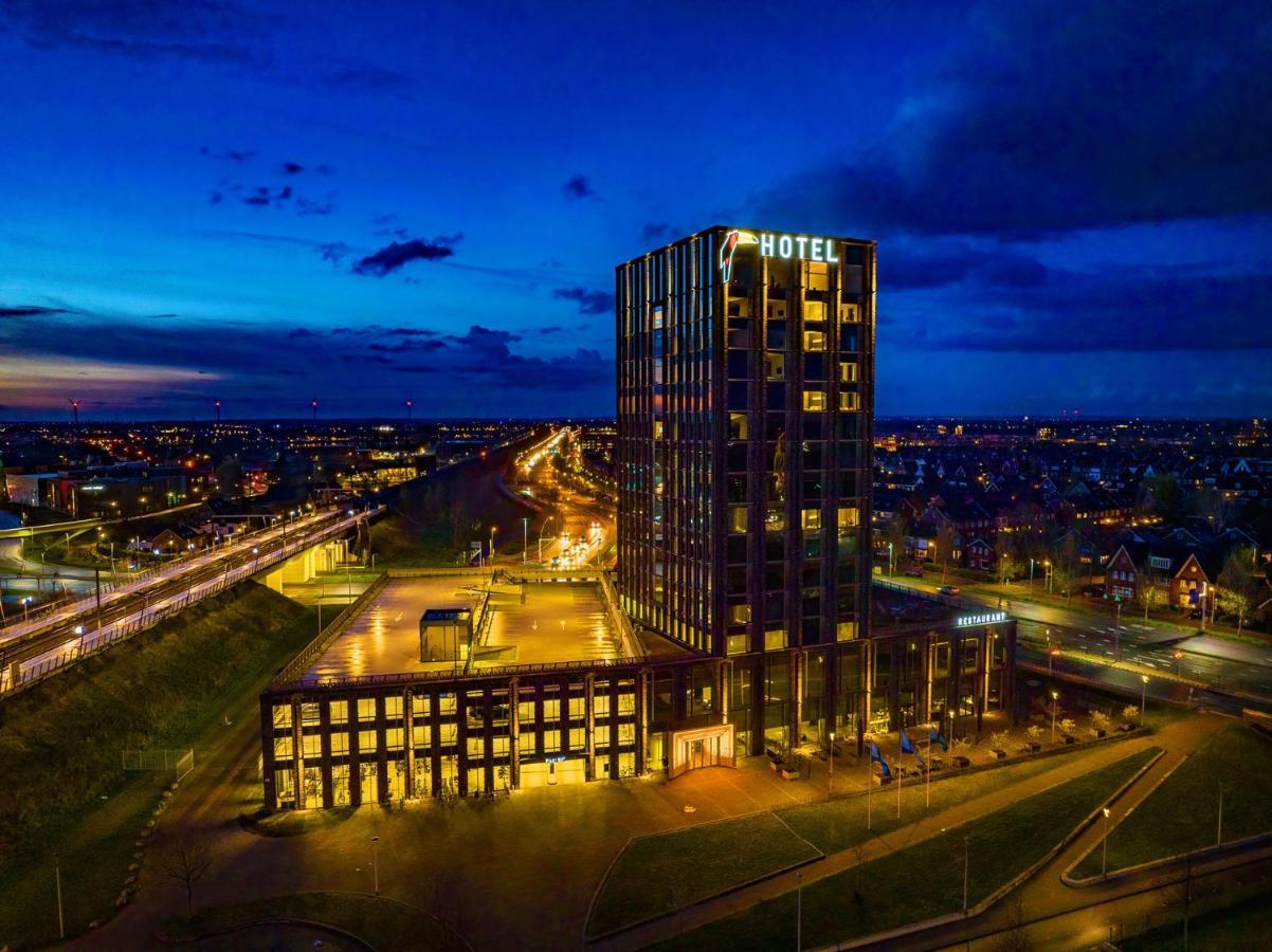 Van Der Valk Hotel Nijmegen-Lent Εξωτερικό φωτογραφία