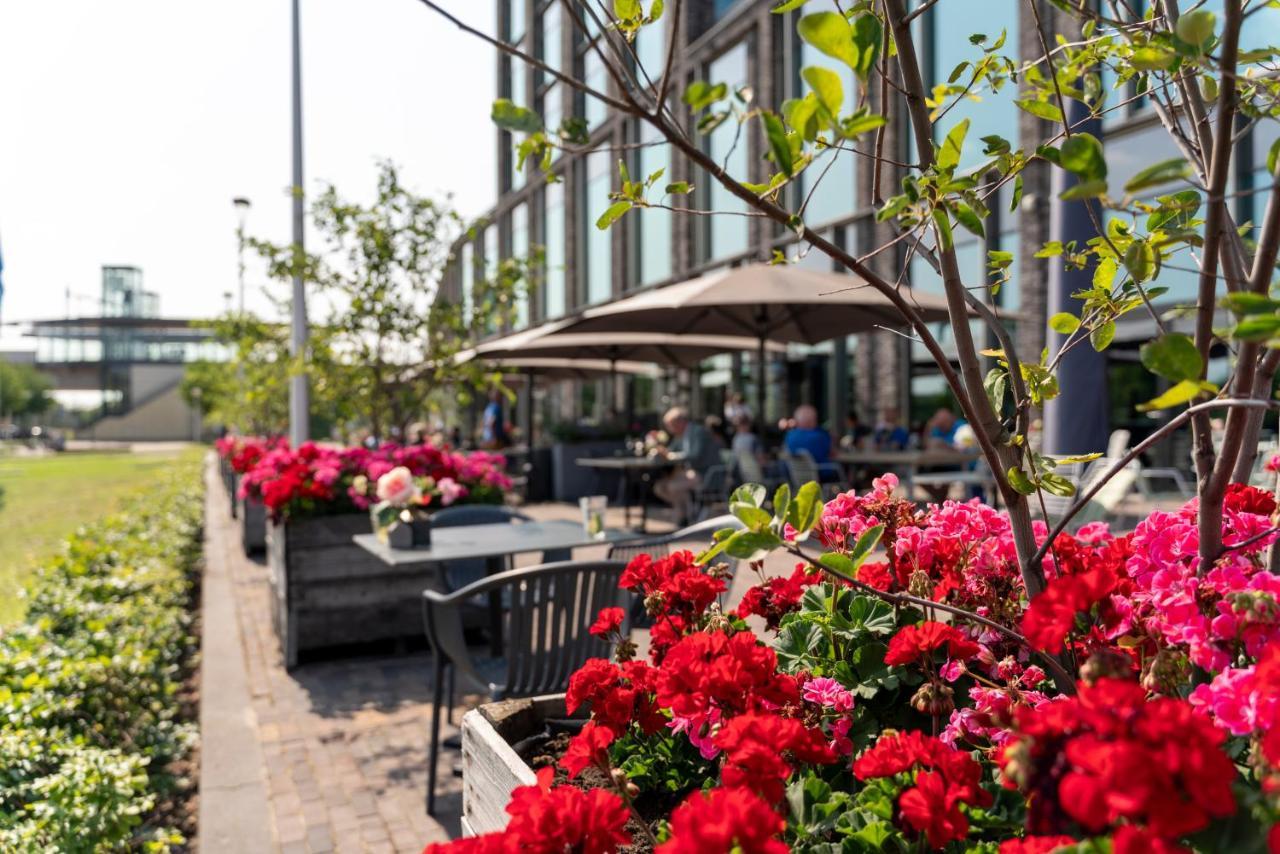 Van Der Valk Hotel Nijmegen-Lent Εξωτερικό φωτογραφία