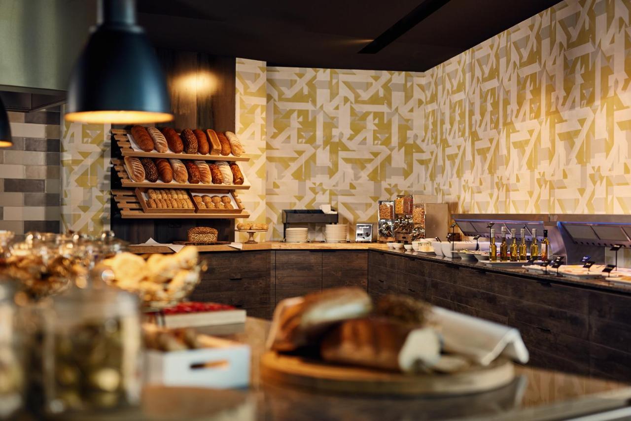 Van Der Valk Hotel Nijmegen-Lent Εξωτερικό φωτογραφία