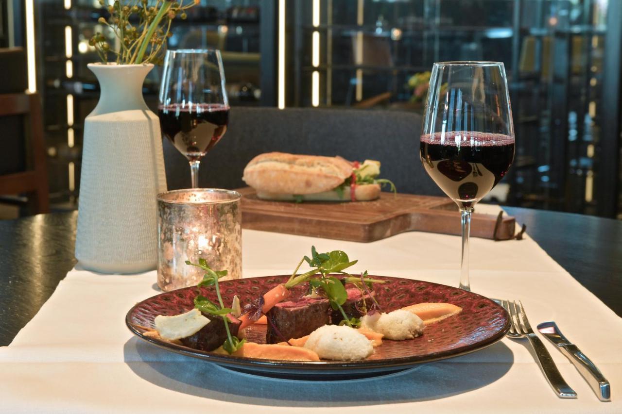 Van Der Valk Hotel Nijmegen-Lent Εξωτερικό φωτογραφία