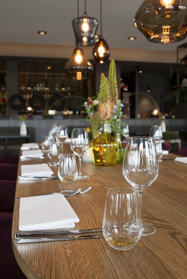 Van Der Valk Hotel Nijmegen-Lent Εξωτερικό φωτογραφία