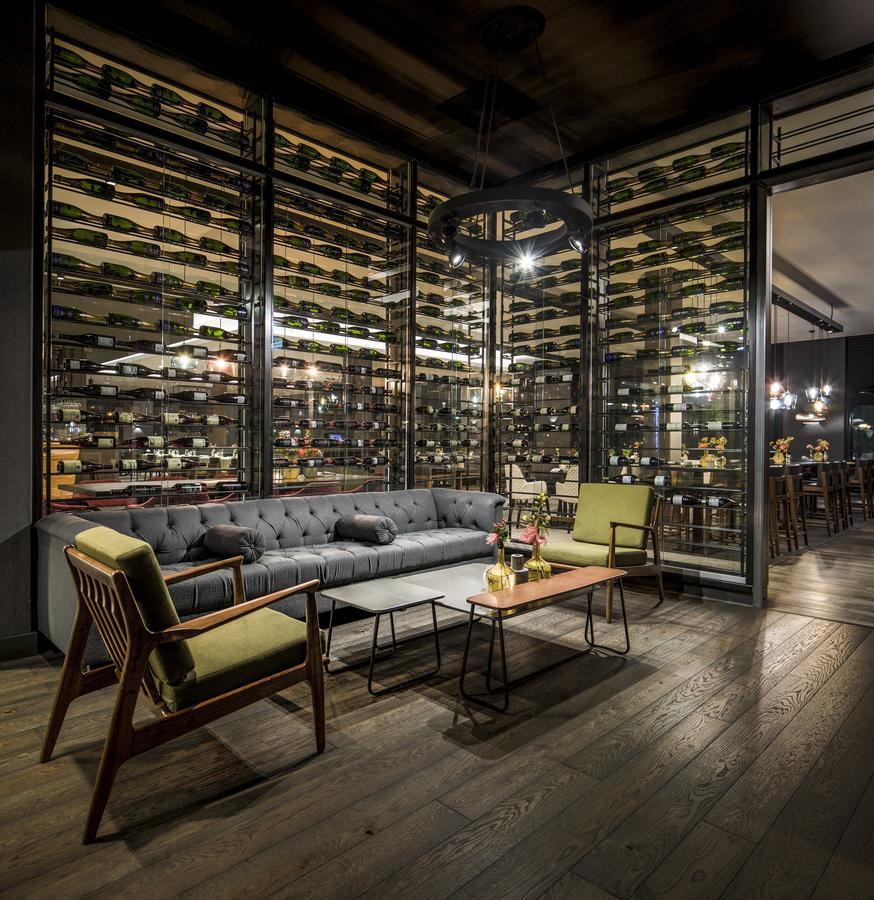Van Der Valk Hotel Nijmegen-Lent Εξωτερικό φωτογραφία