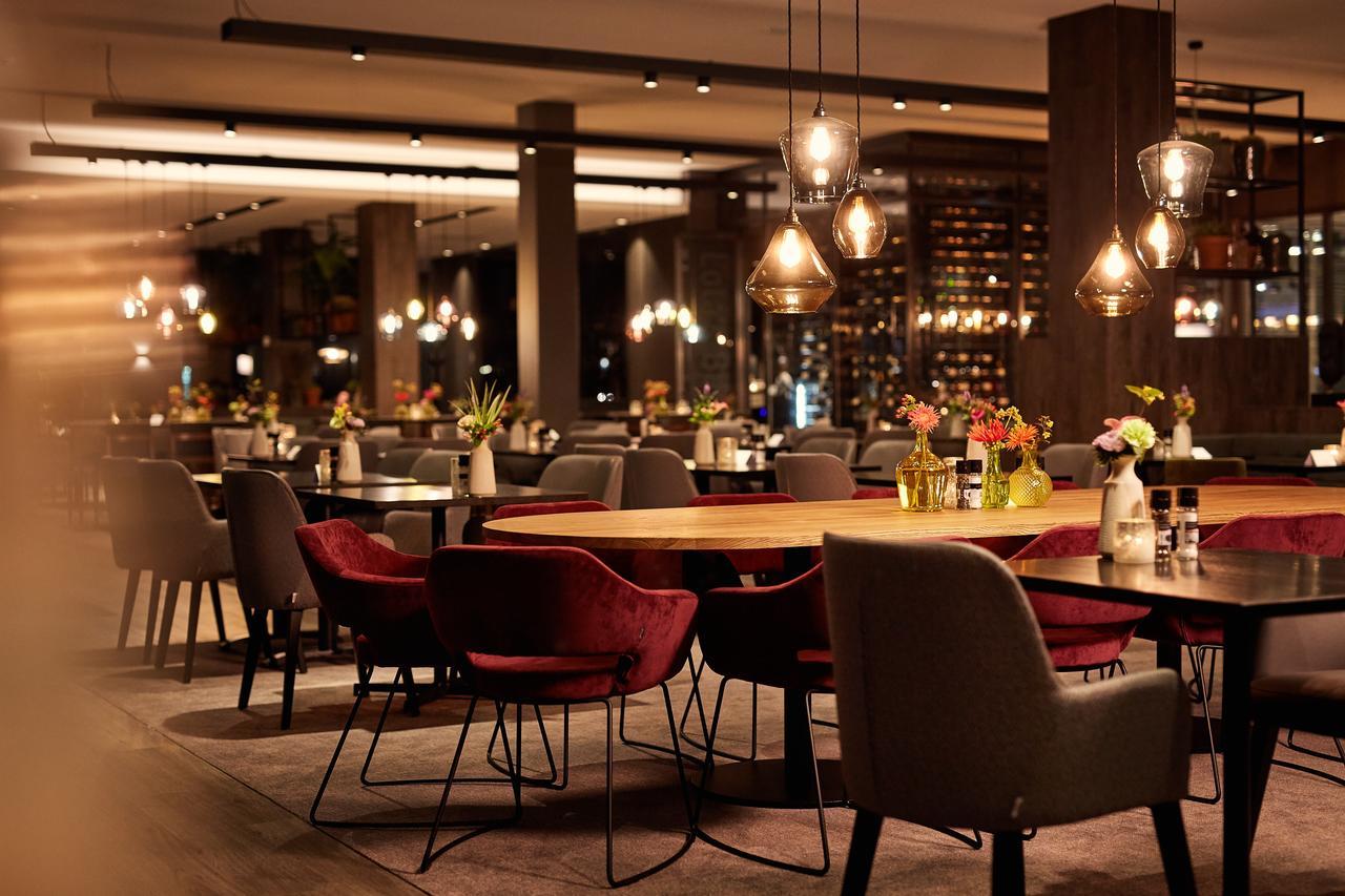 Van Der Valk Hotel Nijmegen-Lent Εξωτερικό φωτογραφία