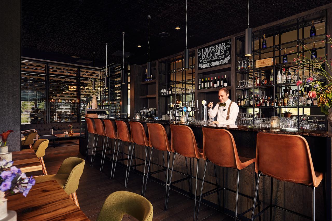 Van Der Valk Hotel Nijmegen-Lent Εξωτερικό φωτογραφία