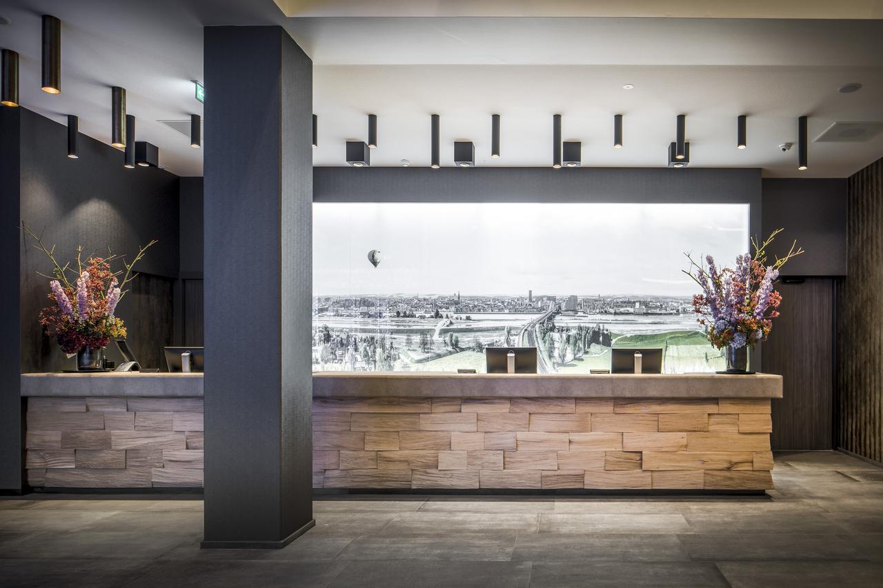 Van Der Valk Hotel Nijmegen-Lent Εξωτερικό φωτογραφία