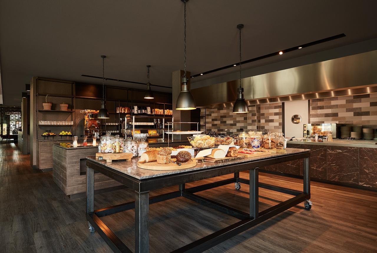 Van Der Valk Hotel Nijmegen-Lent Εξωτερικό φωτογραφία
