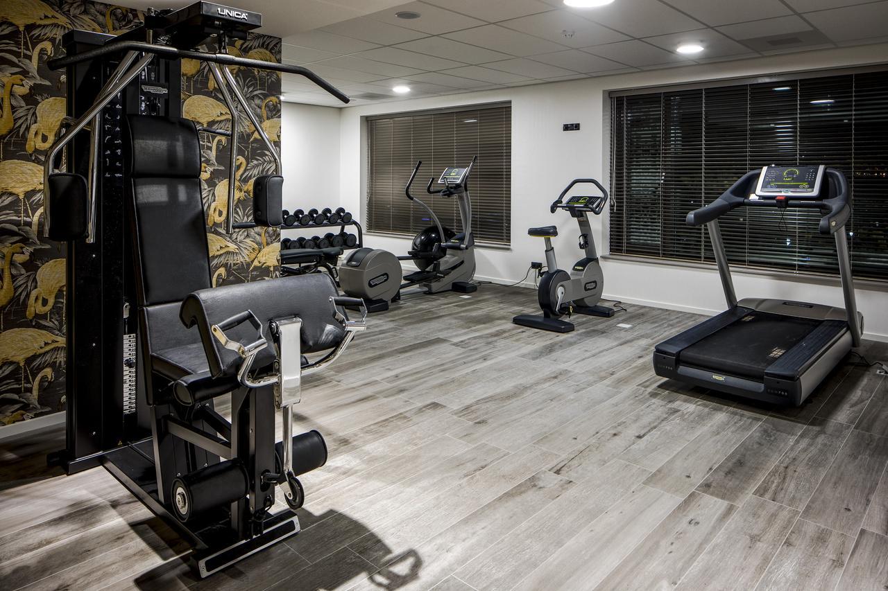 Van Der Valk Hotel Nijmegen-Lent Εξωτερικό φωτογραφία