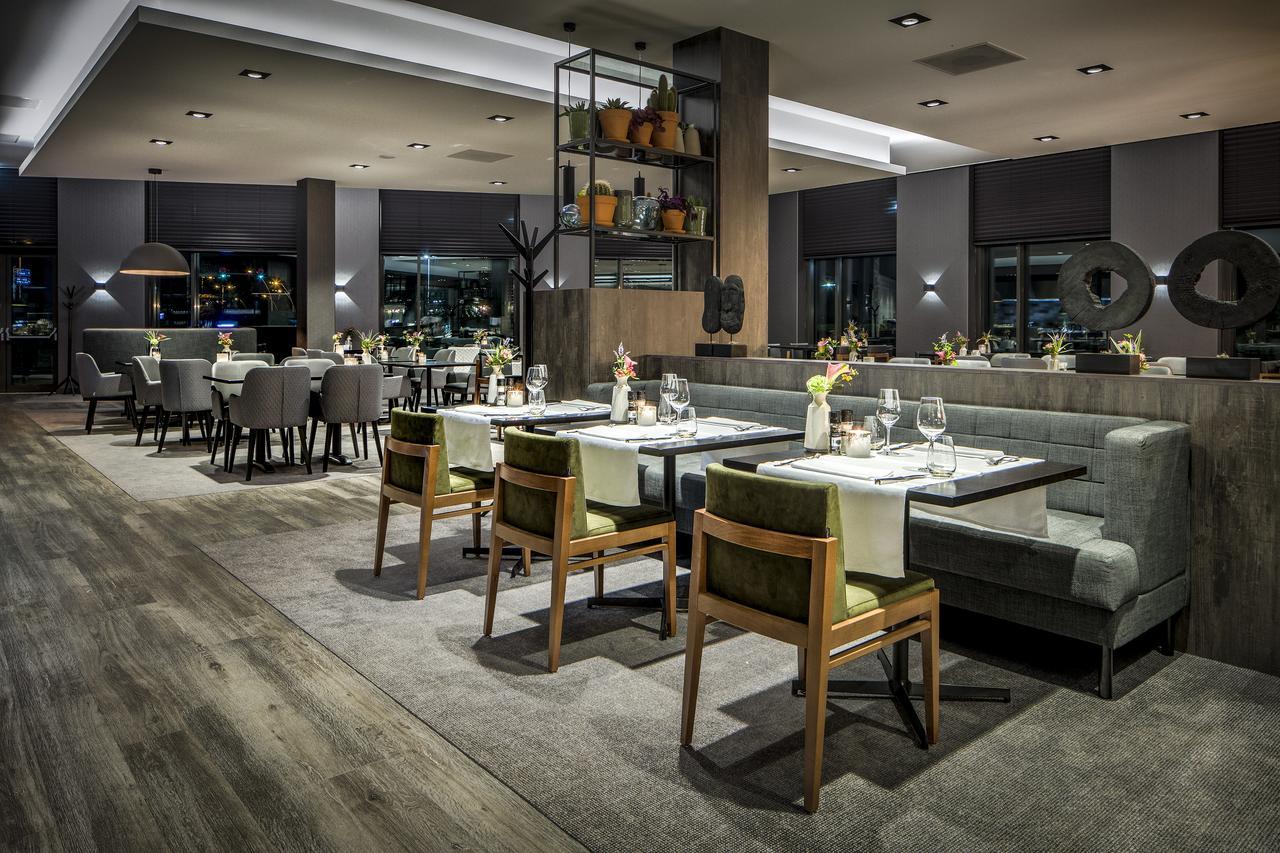 Van Der Valk Hotel Nijmegen-Lent Εξωτερικό φωτογραφία
