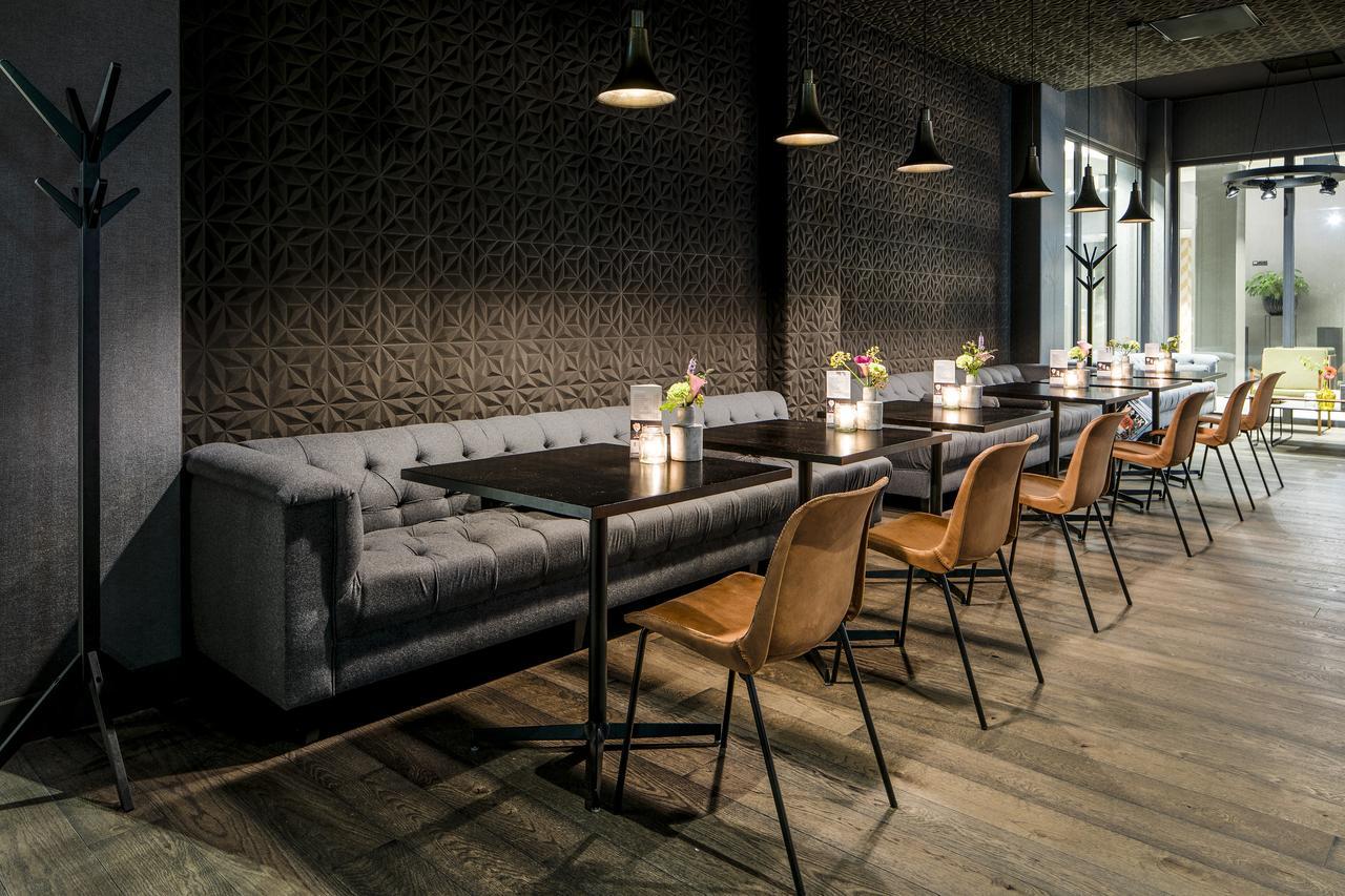 Van Der Valk Hotel Nijmegen-Lent Εξωτερικό φωτογραφία