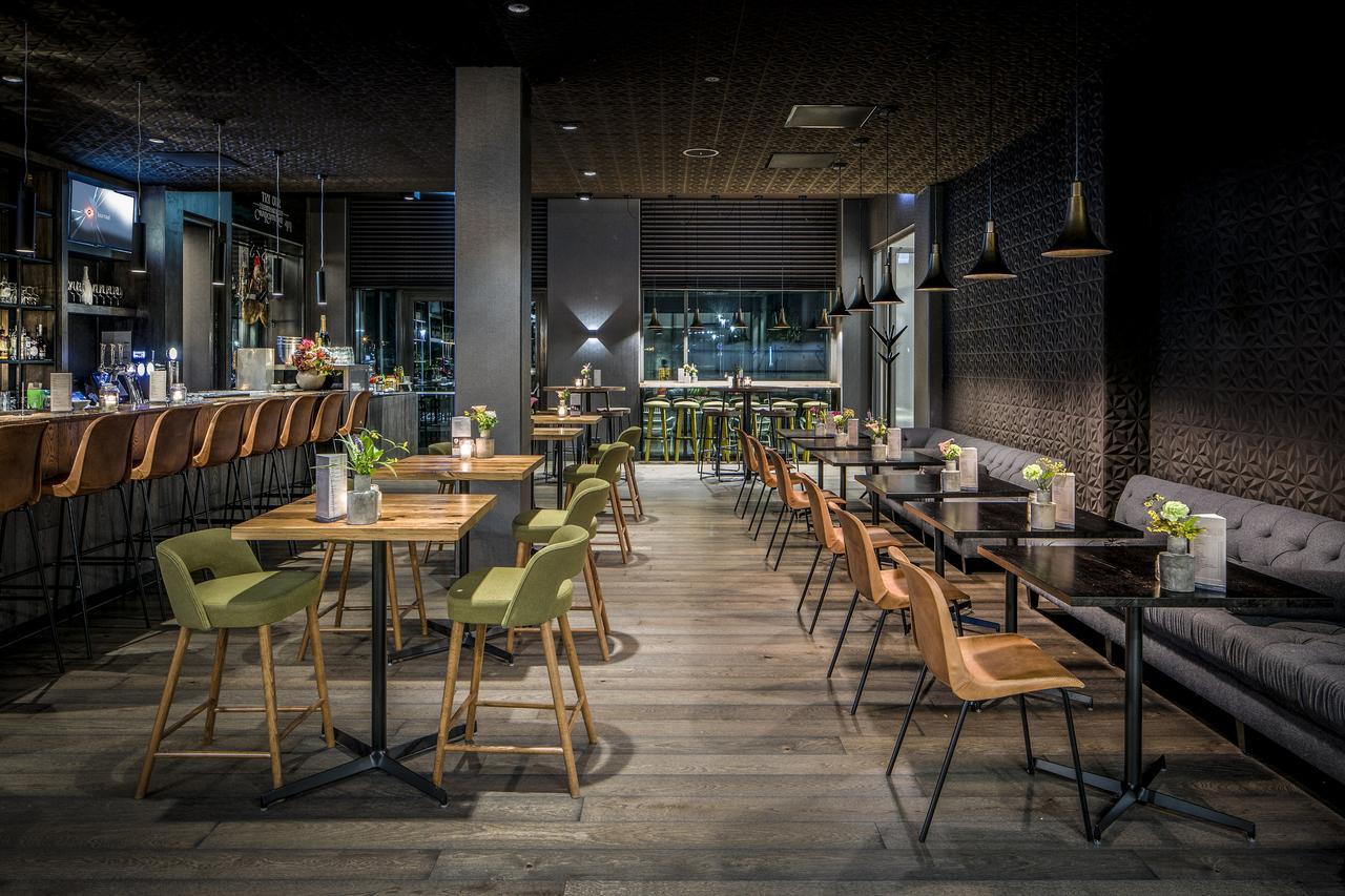 Van Der Valk Hotel Nijmegen-Lent Εξωτερικό φωτογραφία